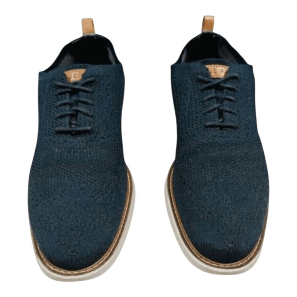 COLE HAAN GrandEvolution Stitchlite Oxford Size 11.5M - Picture 5 of 10